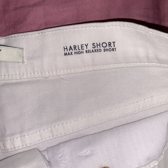 Fidelity Denim | Harley Short Relaxed Shorts Size 29 - Picture 4 of 6